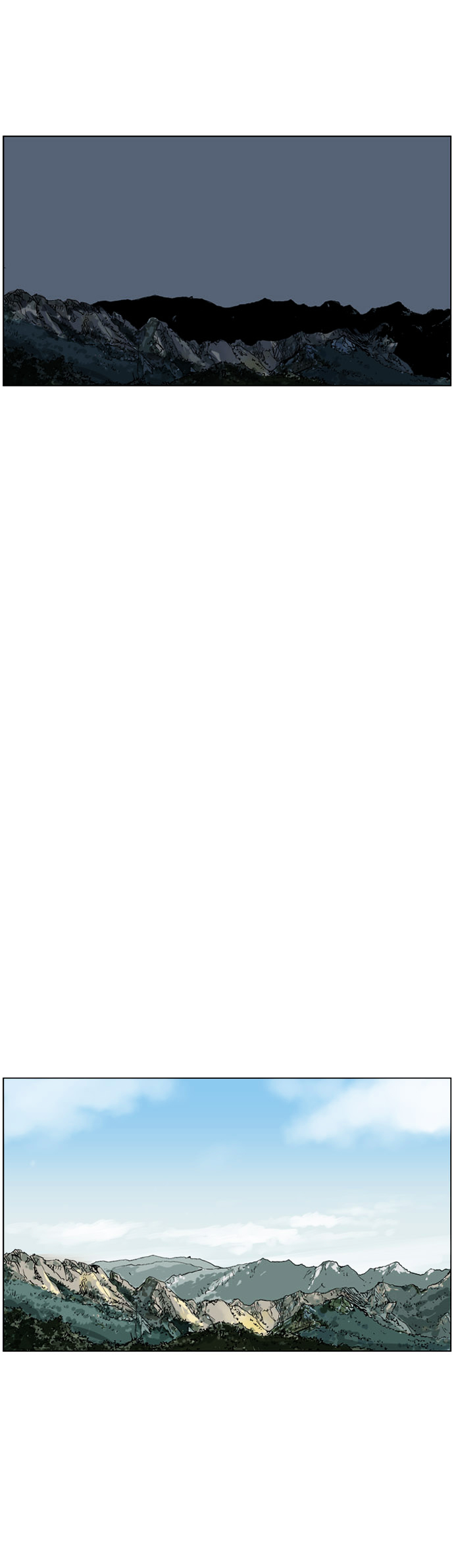 Read Gosu (en) Manga Online