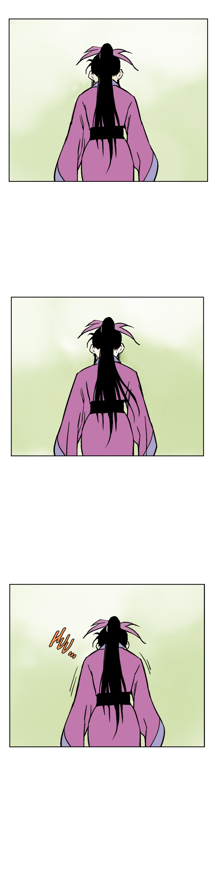 Read Gosu (en) Manga Online