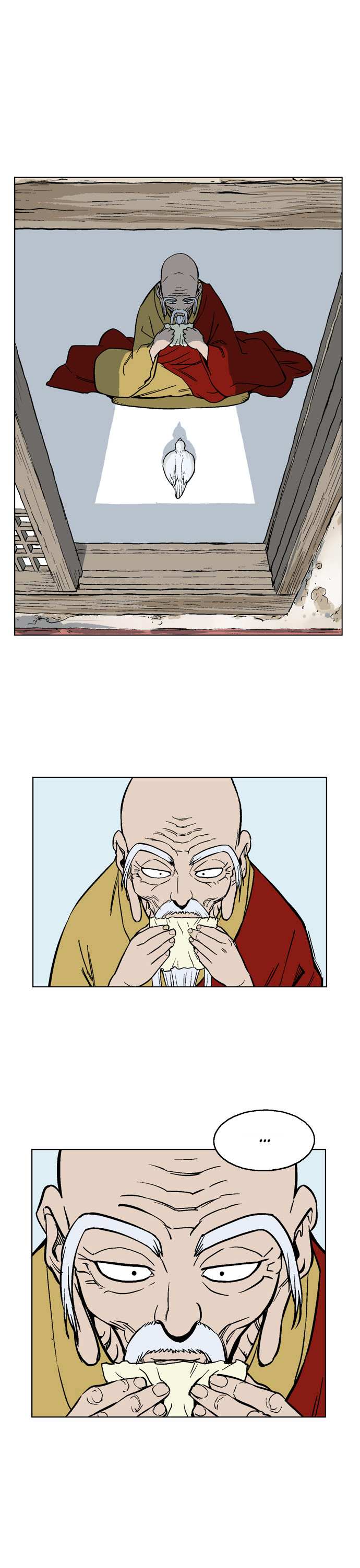 Read Gosu (en) Manga Online