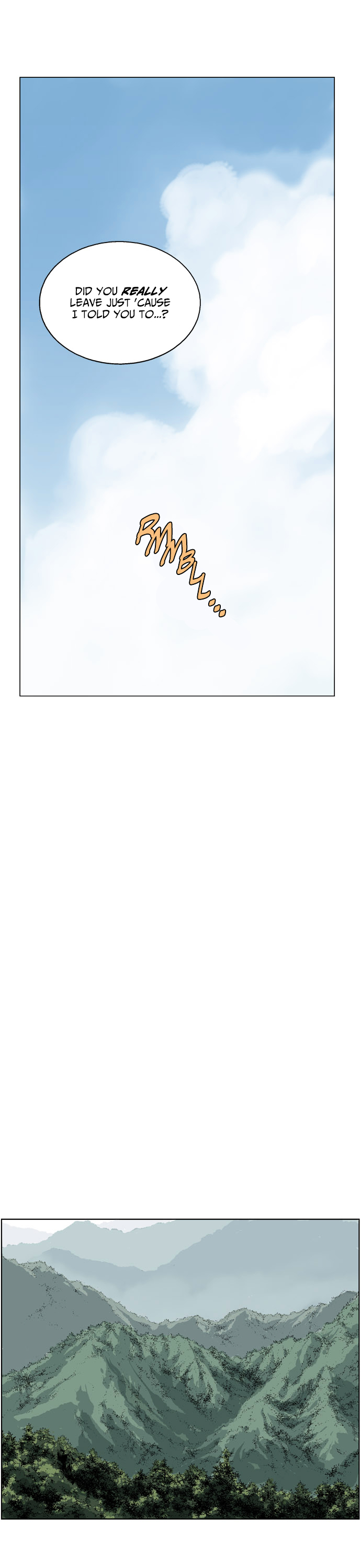 Read Gosu (en) Manga Online