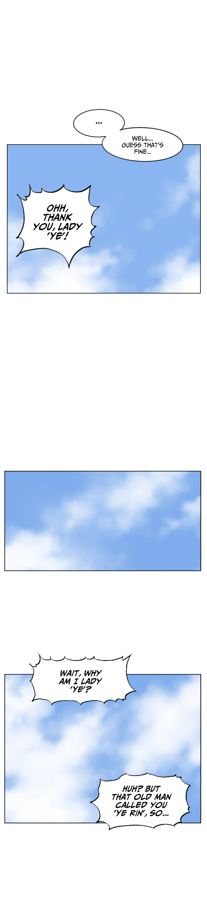 Read Gosu (en) Manga Online