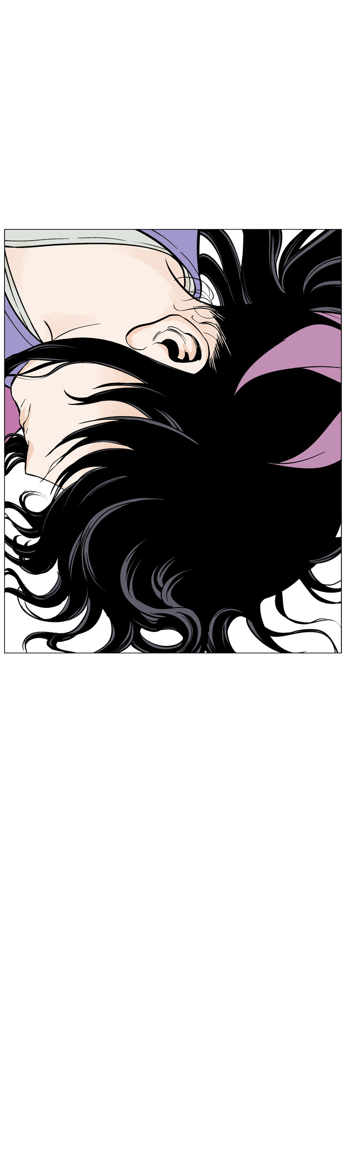 Read Gosu (en) Manga Online