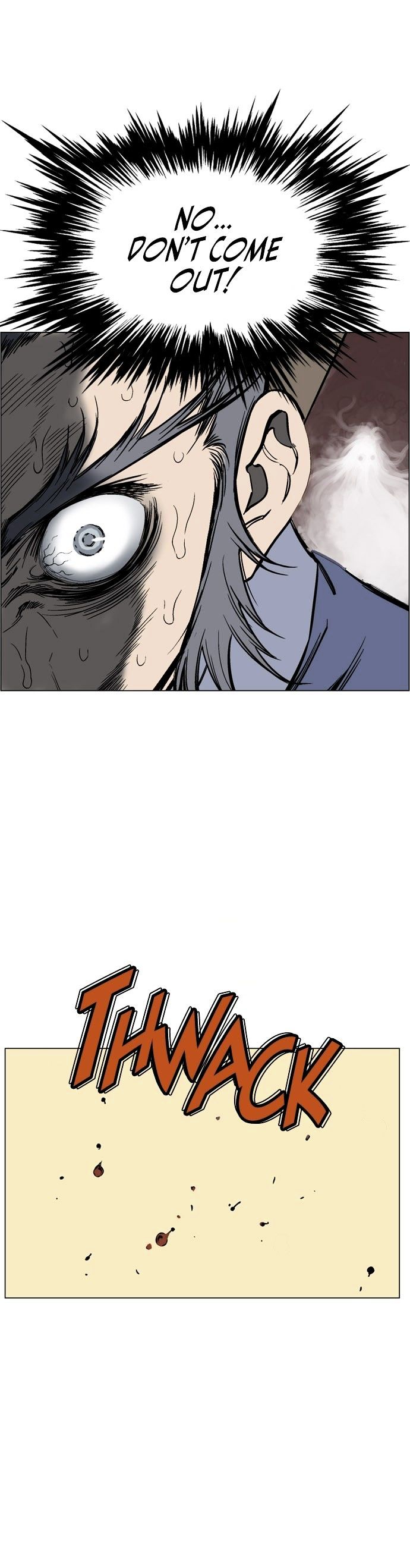 Read Gosu (en) Manga Online