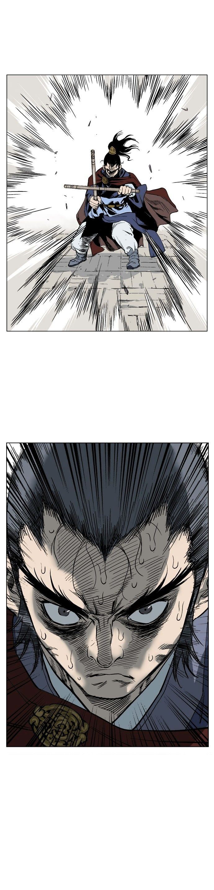 Read Gosu (en) Manga Online