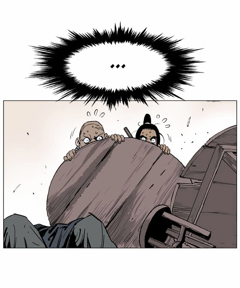 Read Gosu (en) Manga Online