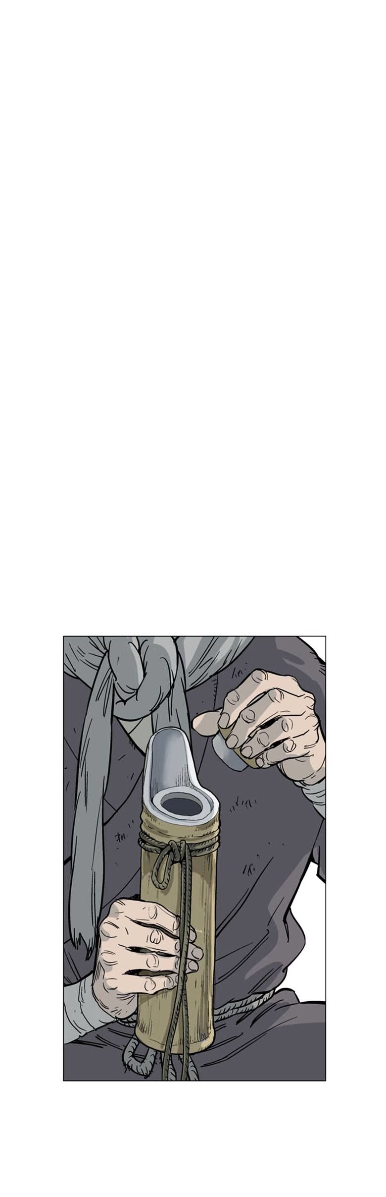 Read Gosu (en) Manga Online