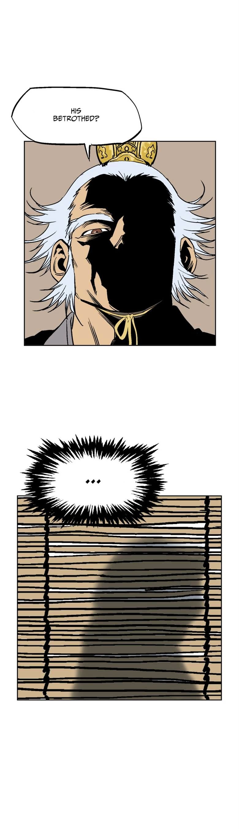 Read Gosu (en) Manga Online