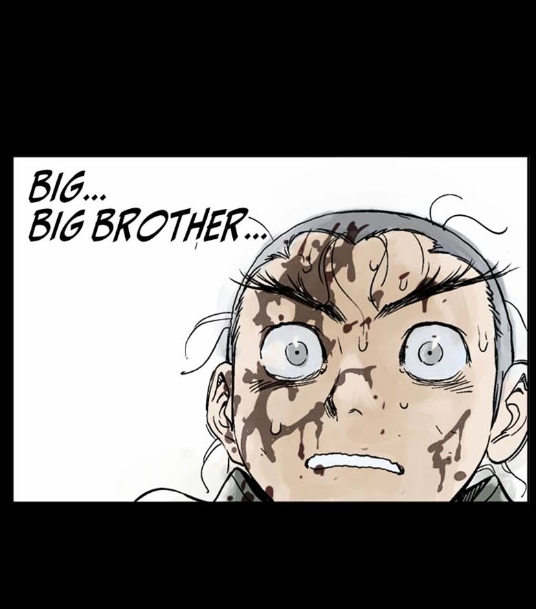 Read Gosu (en) Manga Online