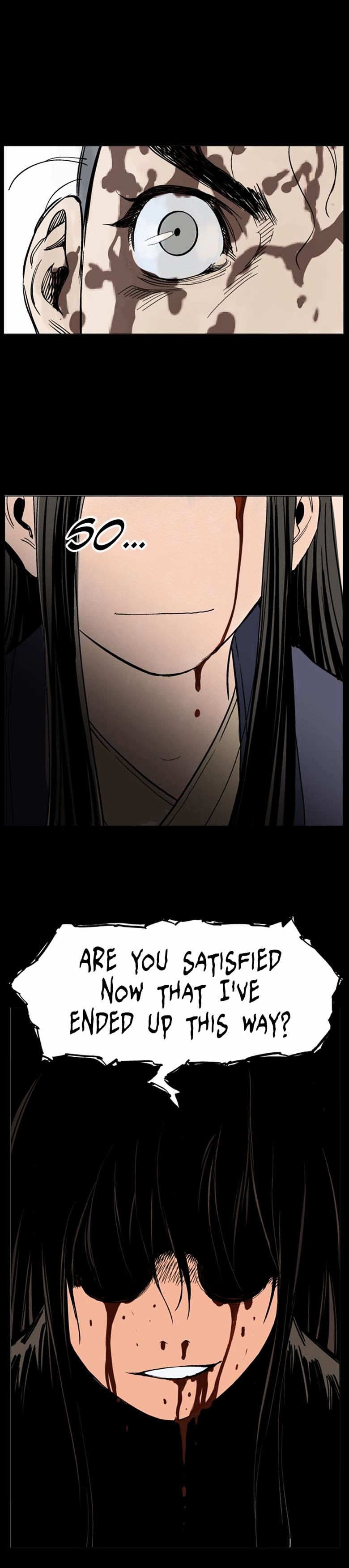 Read Gosu (en) Manga Online