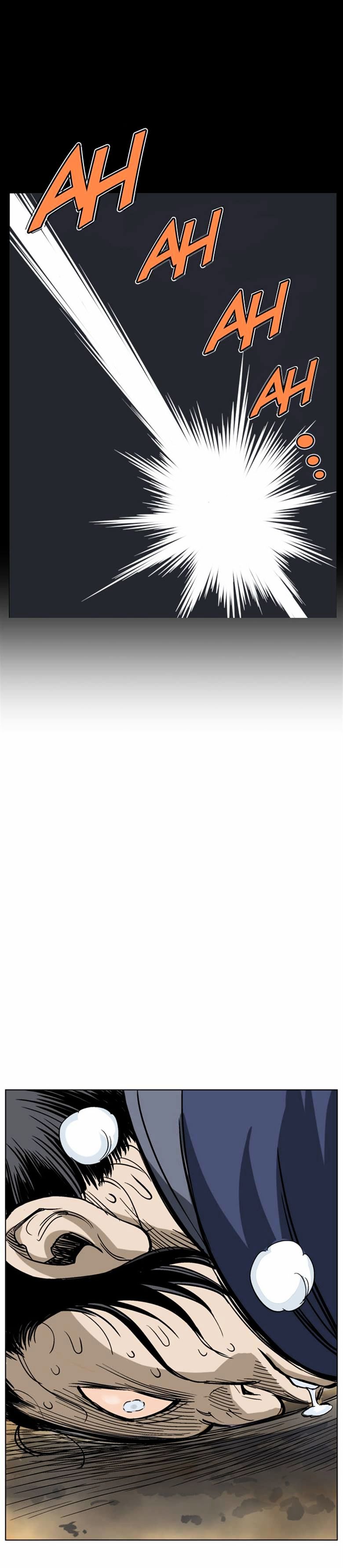 Read Gosu (en) Manga Online