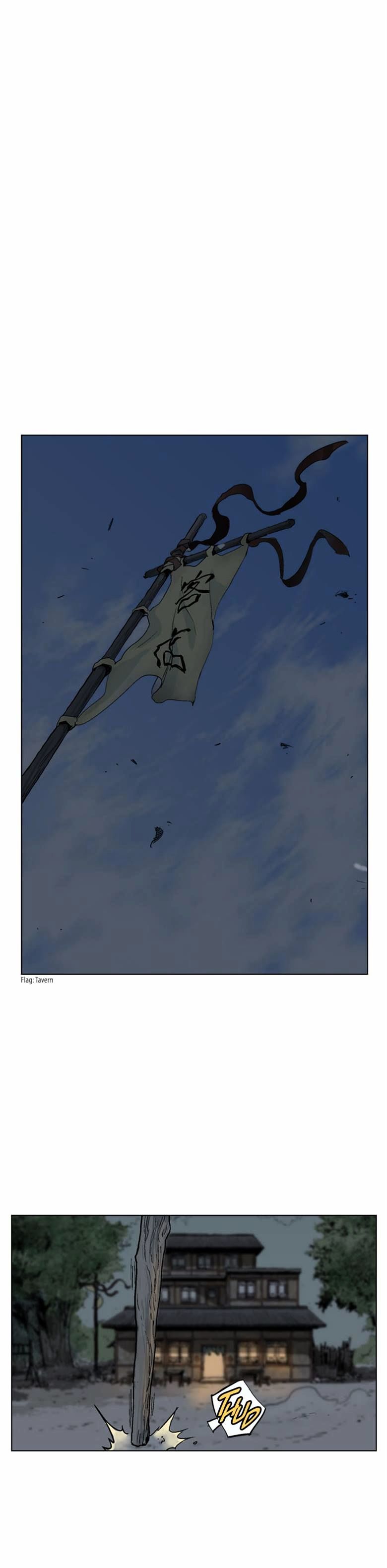 Read Gosu (en) Manga Online