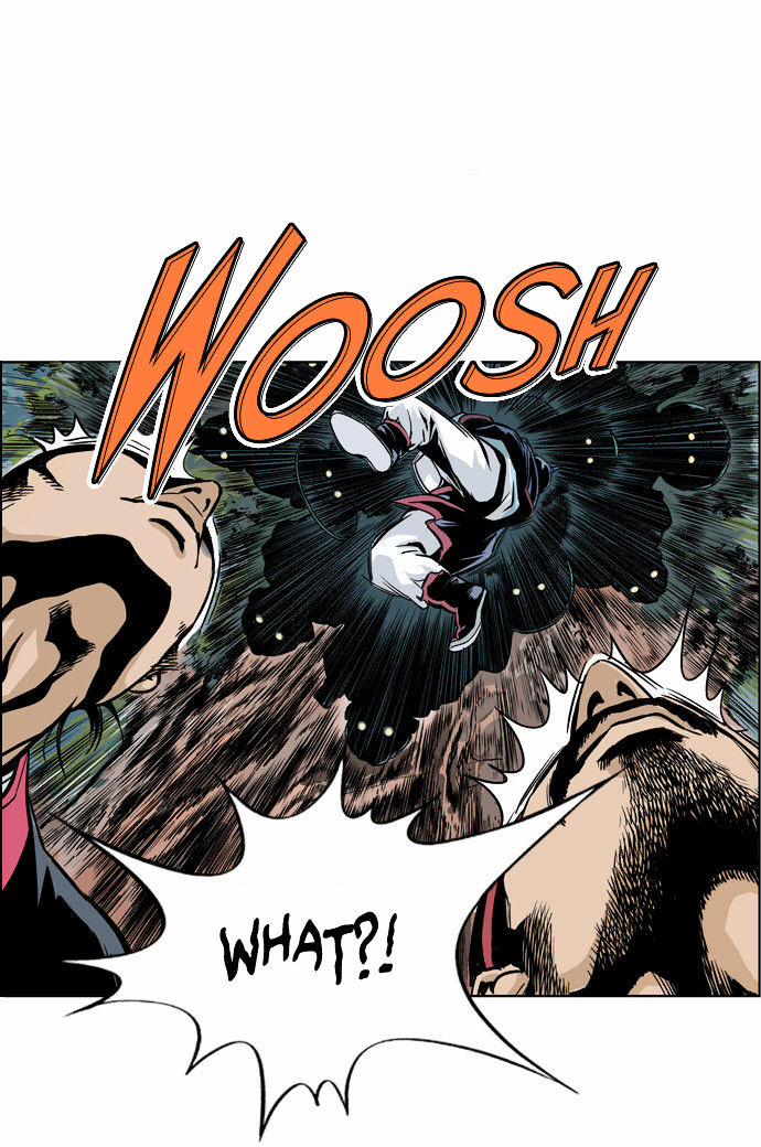 Read Gosu (en) Manga Online