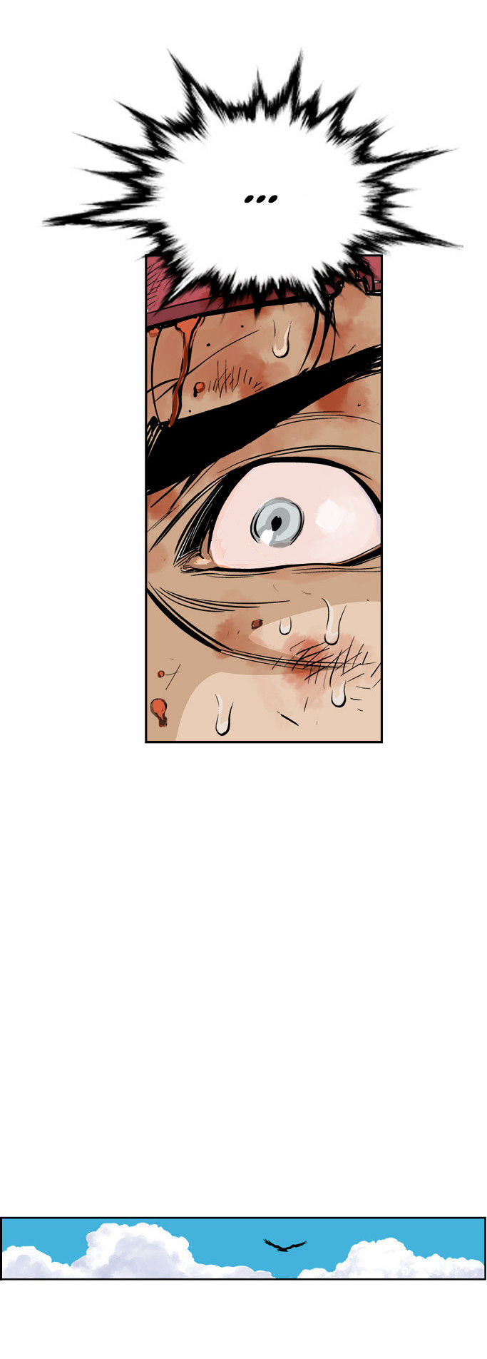 Read Gosu (en) Manga Online