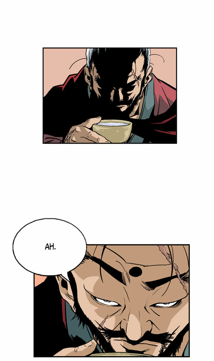 Read Gosu (en) Manga Online