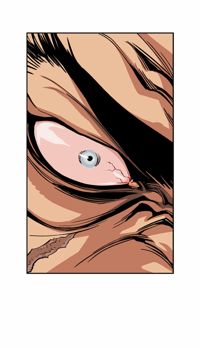 Read Gosu (en) Manga Online