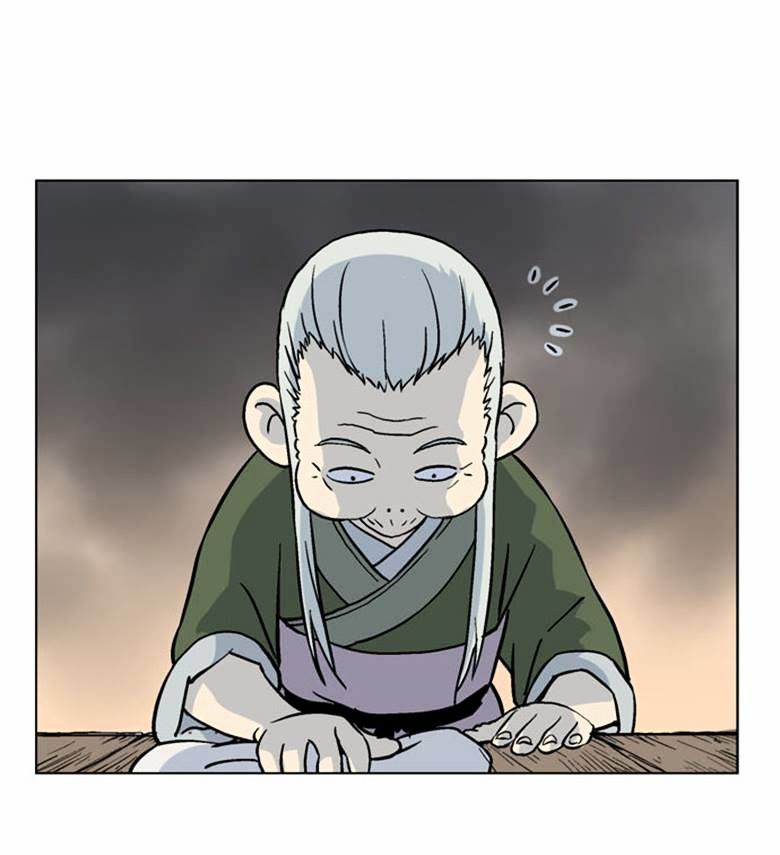 Read Gosu (en) Manga Online