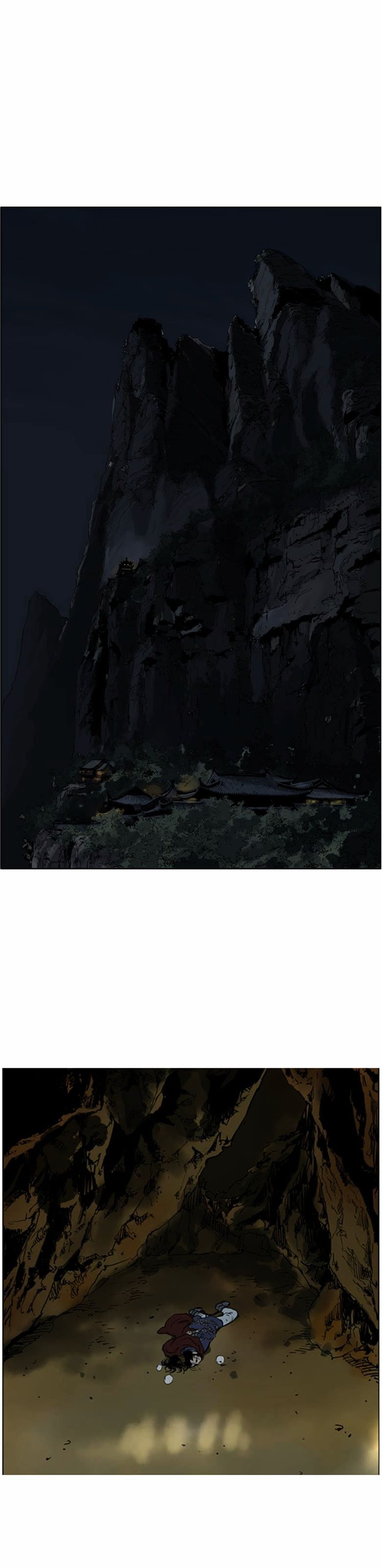 Read Gosu (en) Manga Online