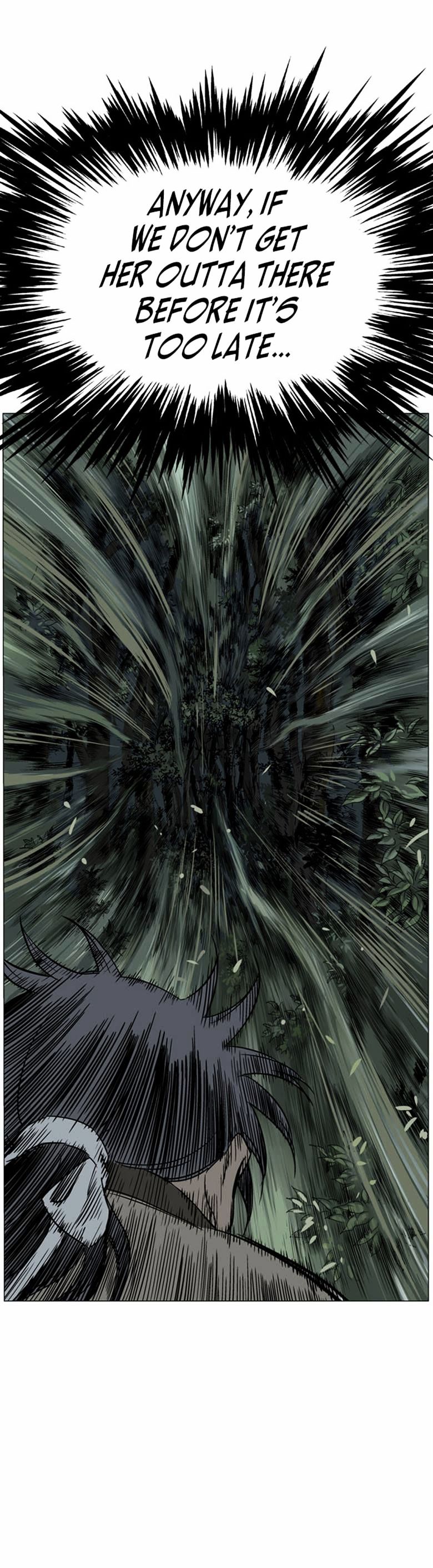 Read Gosu (en) Manga Online