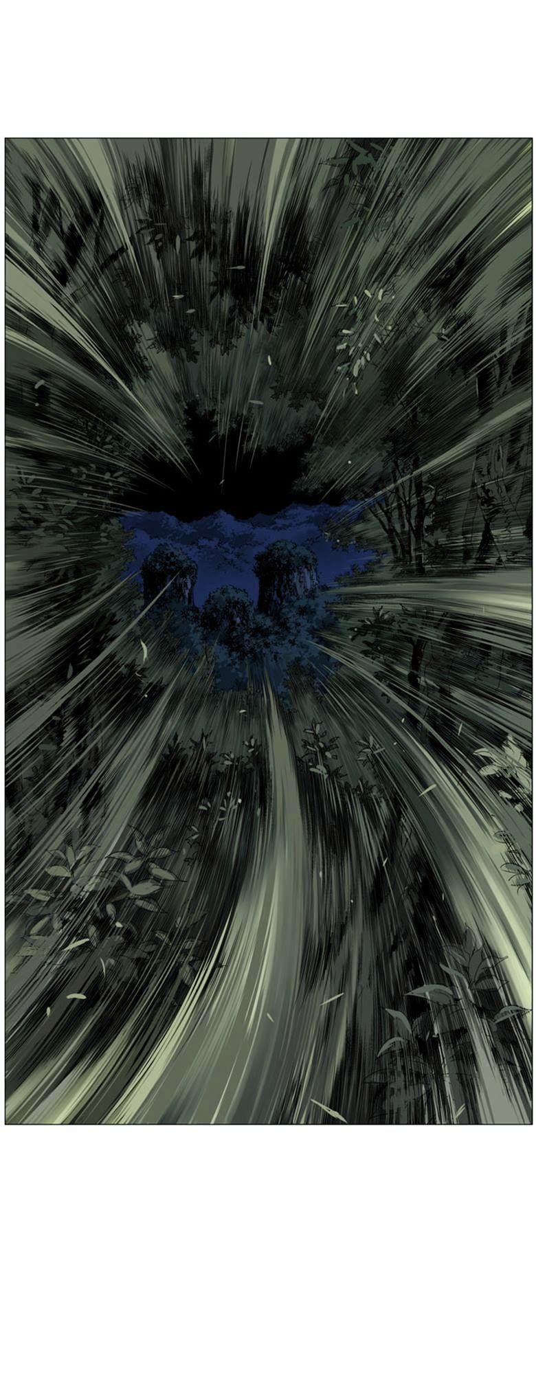 Read Gosu (en) Manga Online