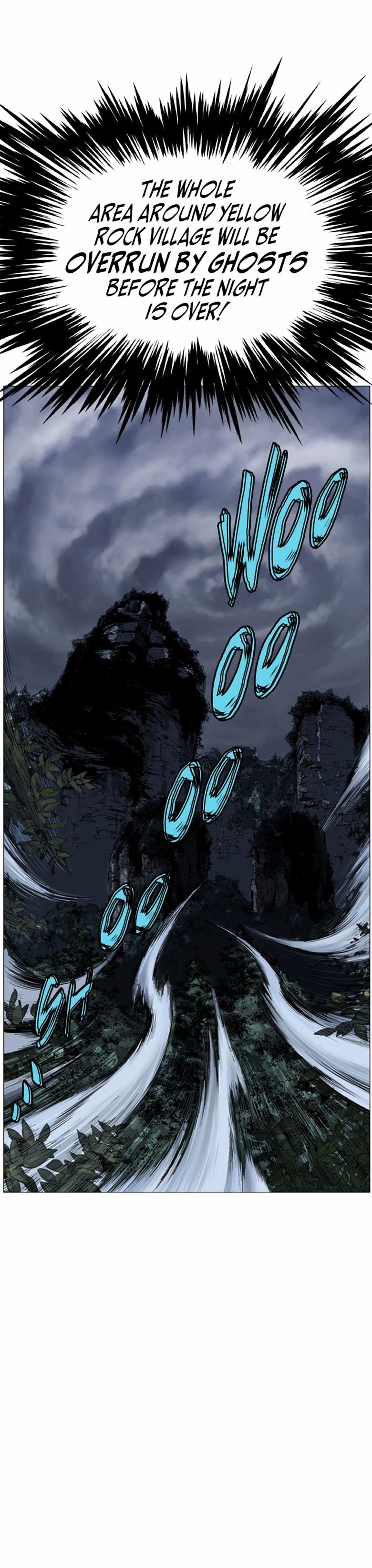 Read Gosu (en) Manga Online