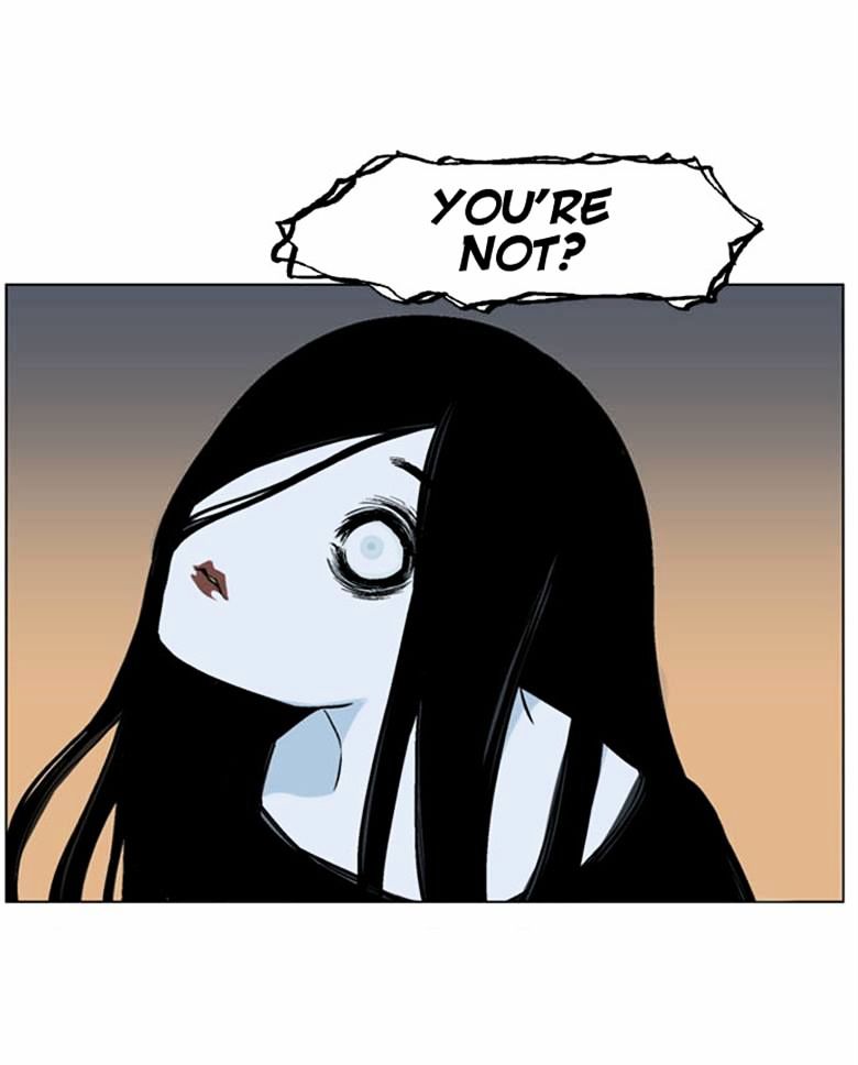 Read Gosu (en) Manga Online