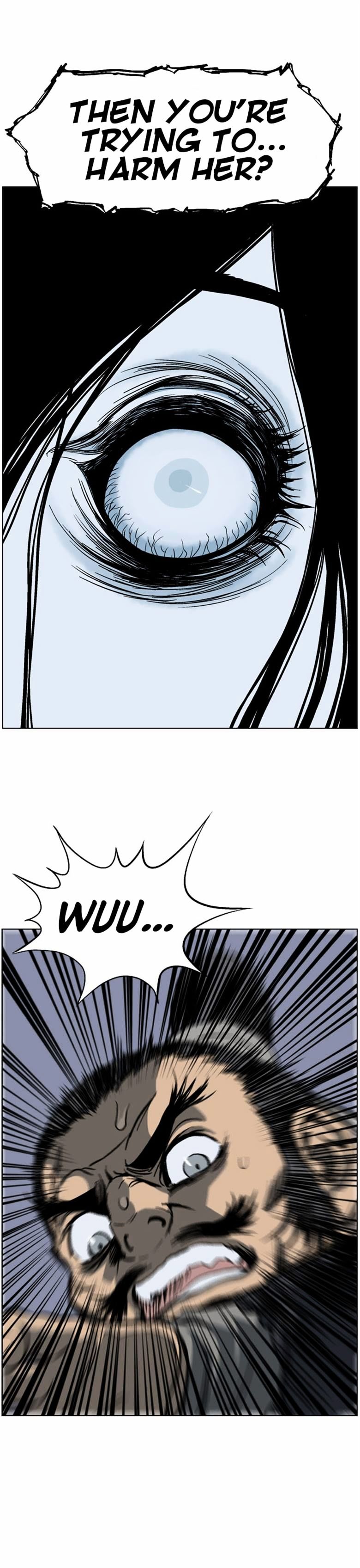 Read Gosu (en) Manga Online