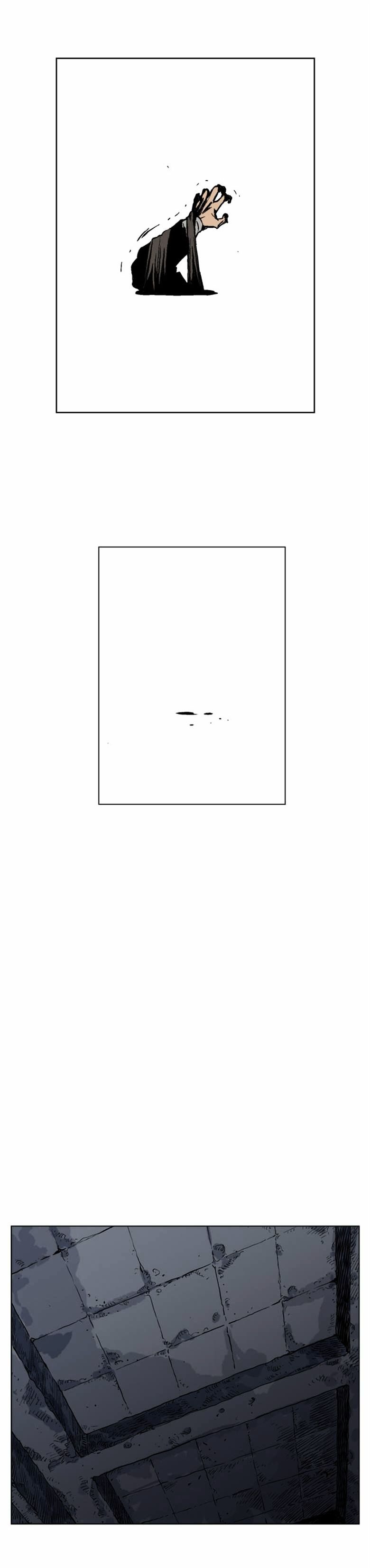 Read Gosu (en) Manga Online