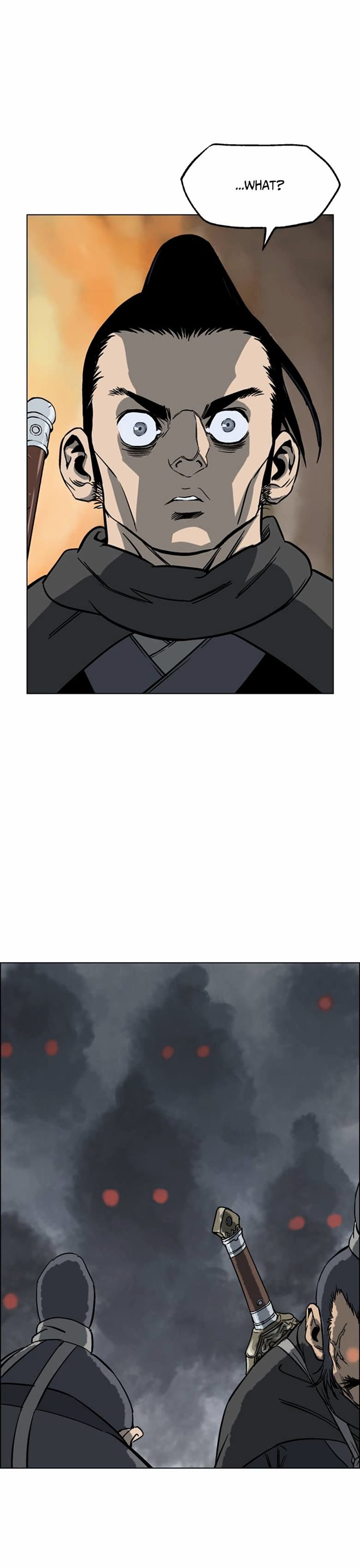 Read Gosu (en) Manga Online