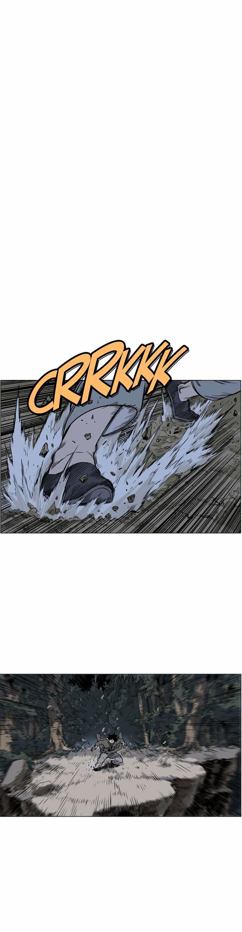 Read Gosu (en) Manga Online