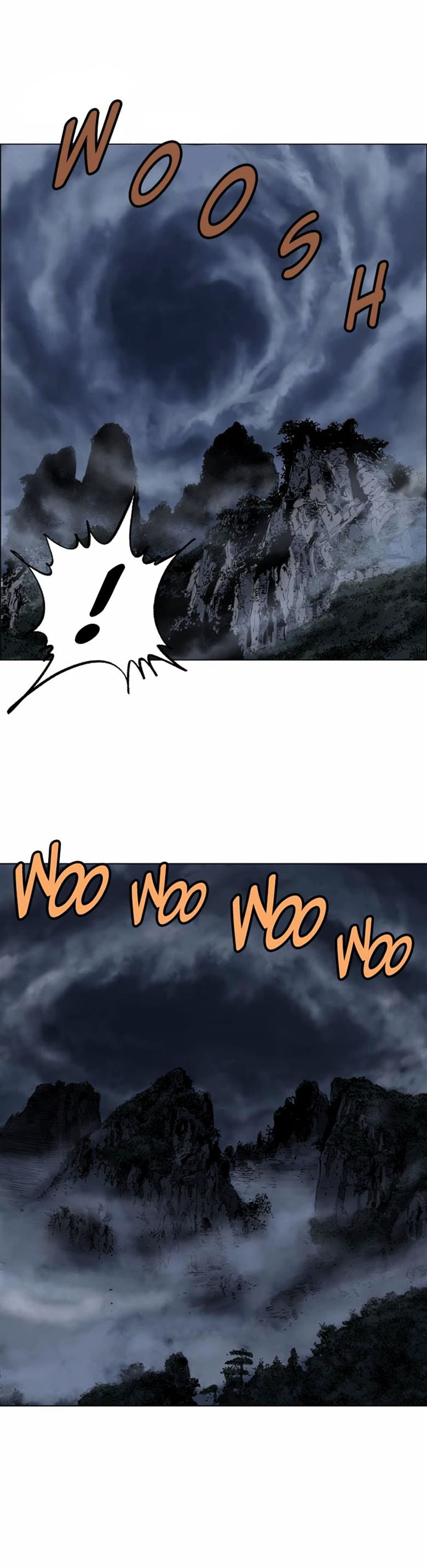 Read Gosu (en) Manga Online