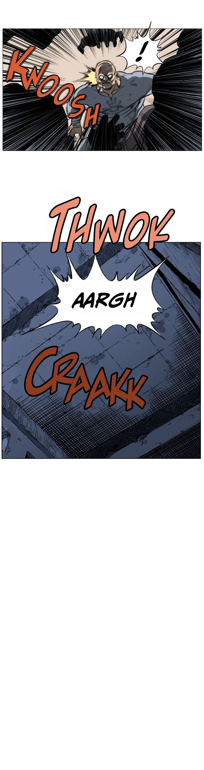 Read Gosu (en) Manga Online