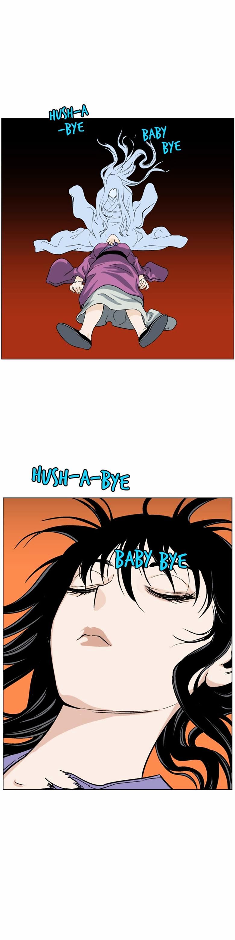 Read Gosu (en) Manga Online