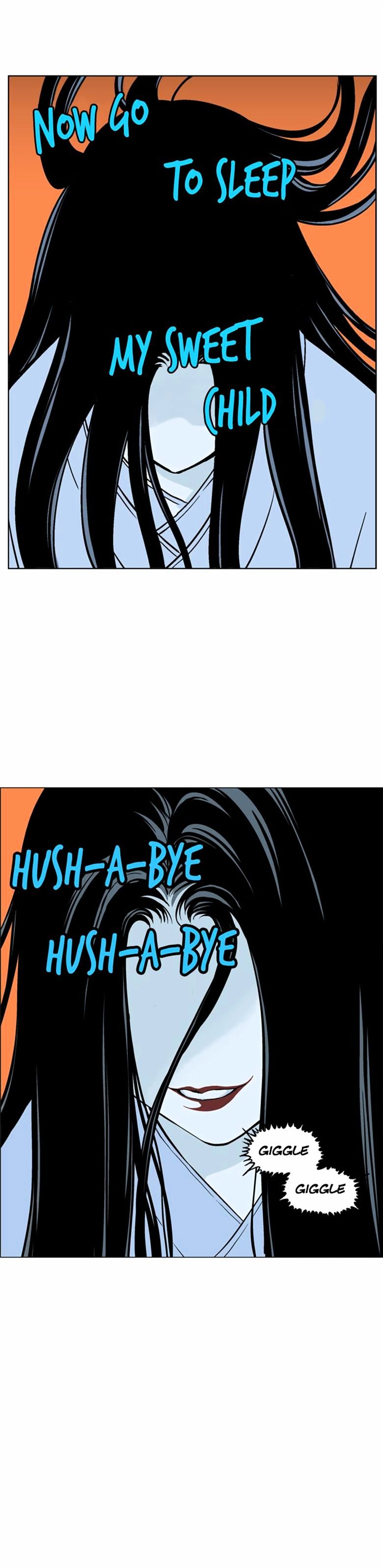 Read Gosu (en) Manga Online