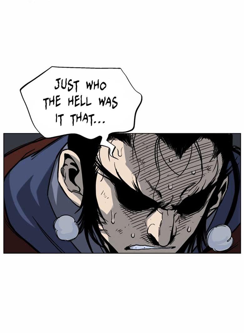 Read Gosu (en) Manga Online