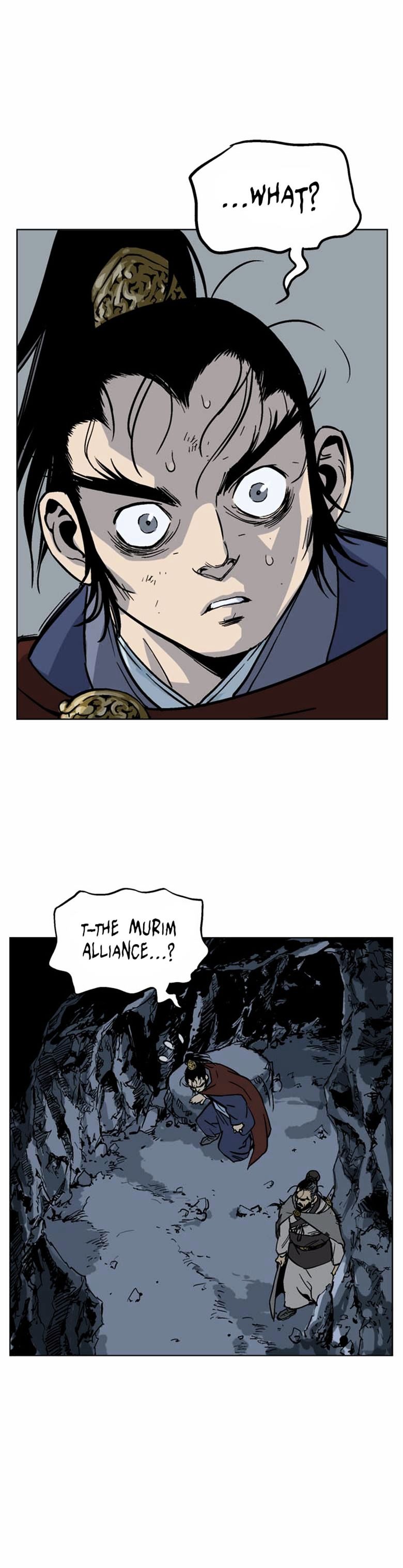 Read Gosu (en) Manga Online