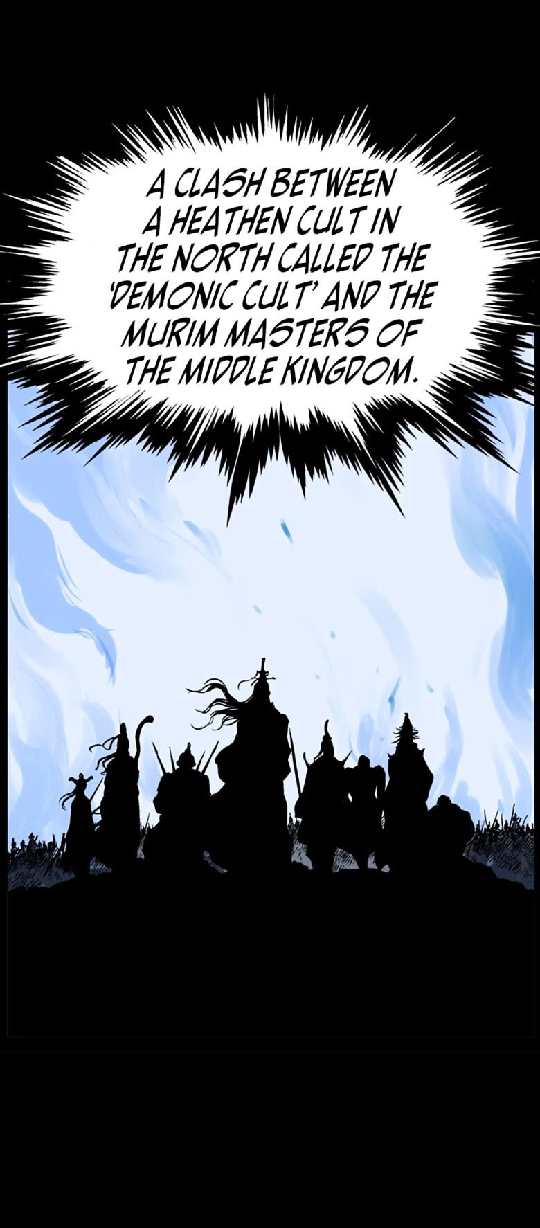 Read Gosu (en) Manga Online