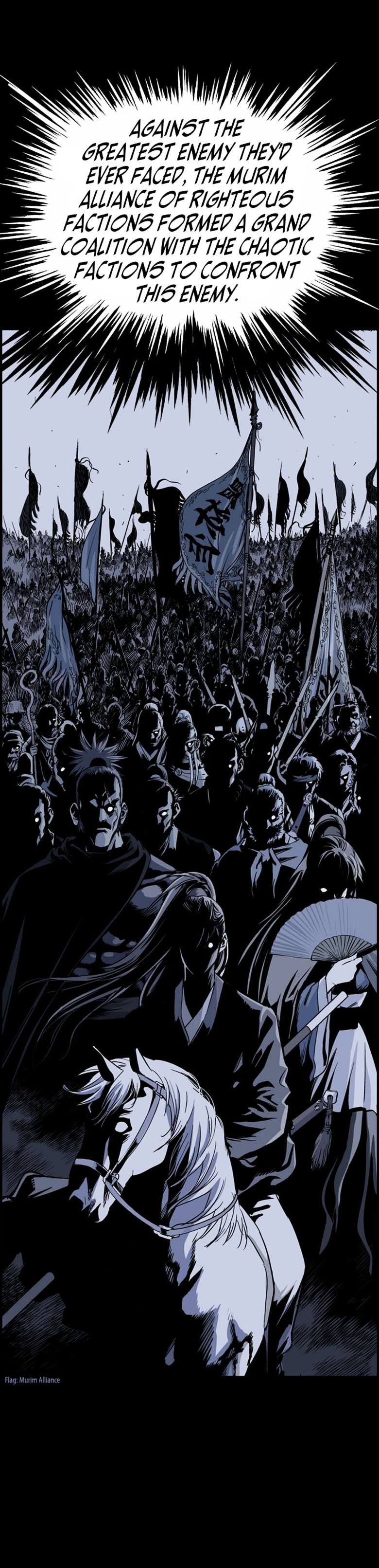 Read Gosu (en) Manga Online