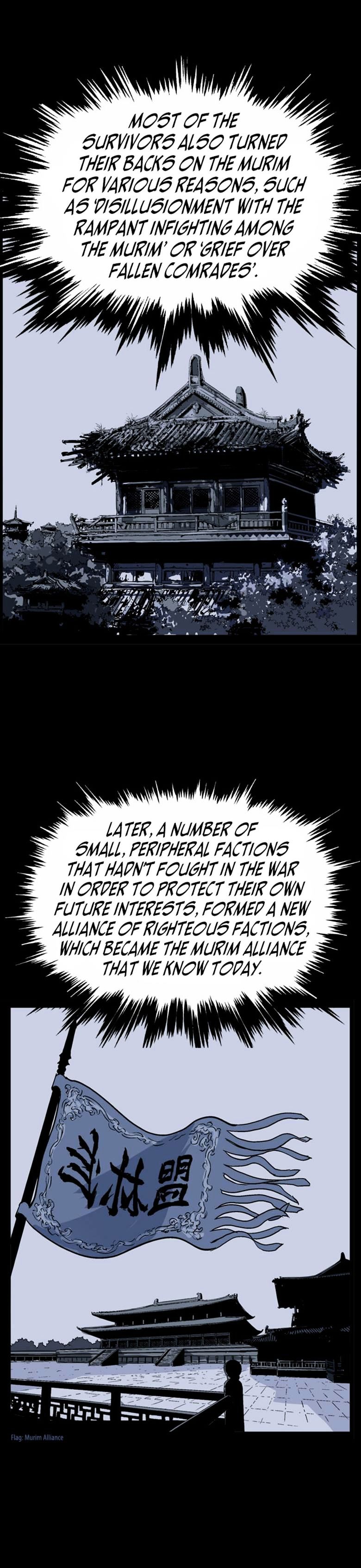 Read Gosu (en) Manga Online