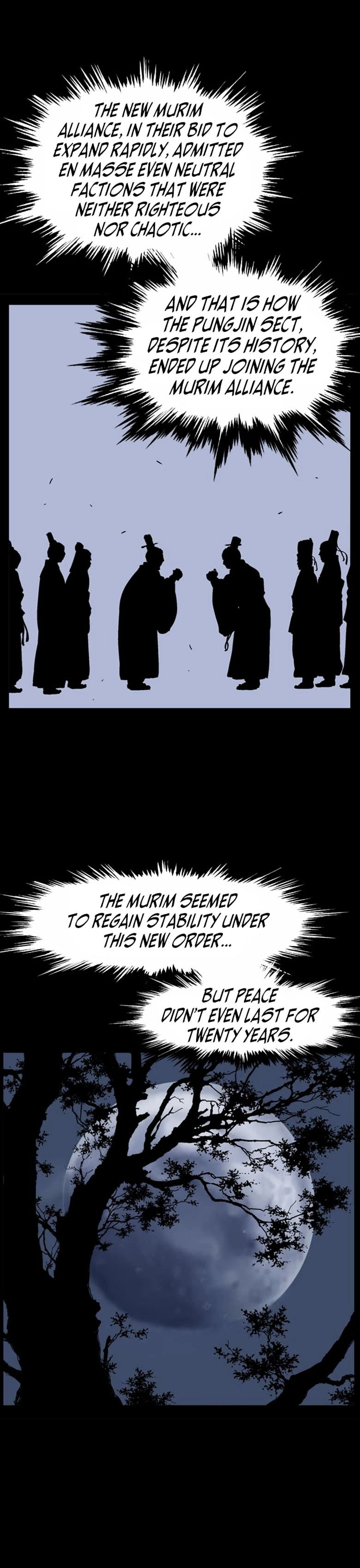 Read Gosu (en) Manga Online