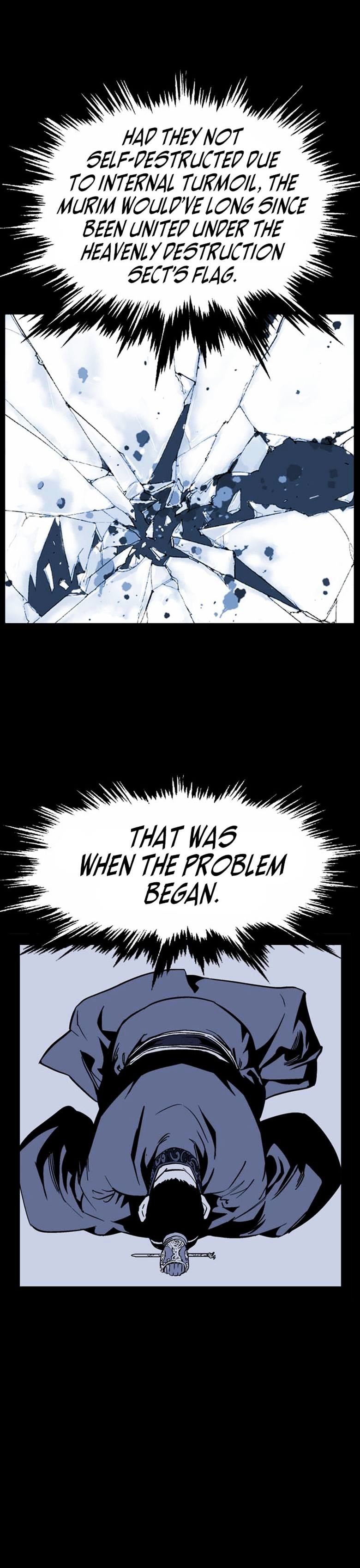 Read Gosu (en) Manga Online