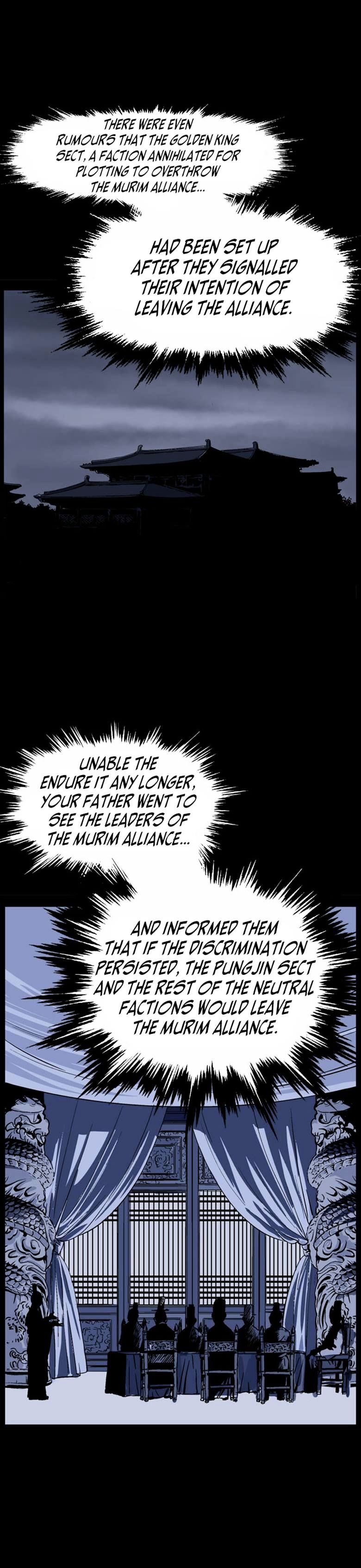 Read Gosu (en) Manga Online