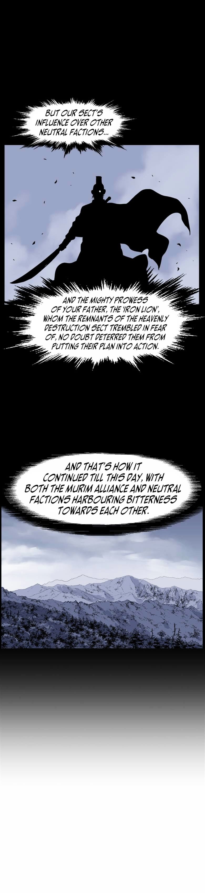 Read Gosu (en) Manga Online