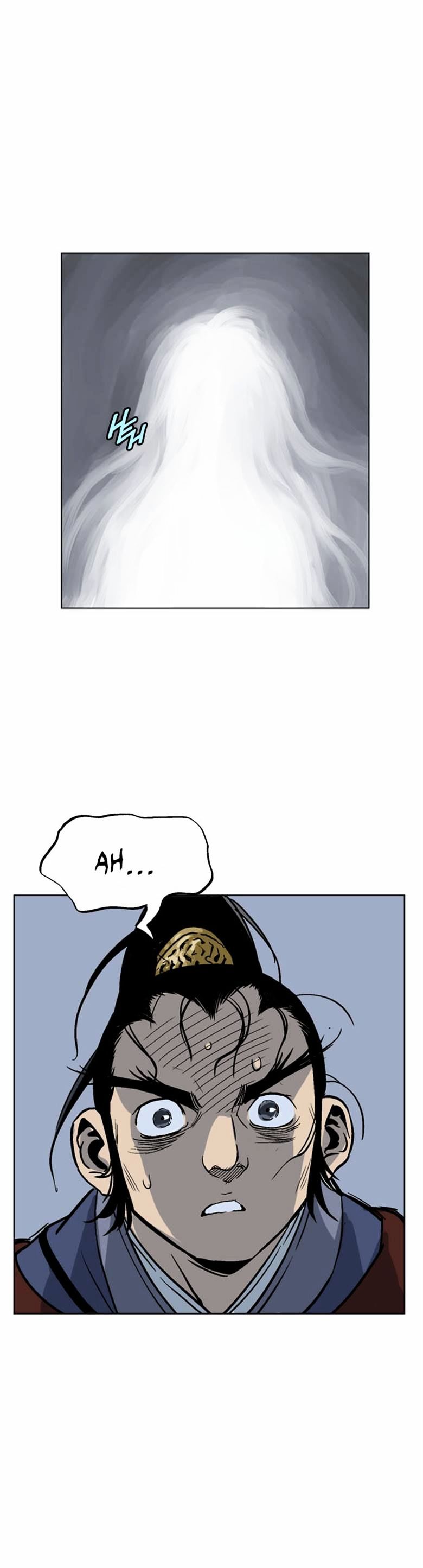 Read Gosu (en) Manga Online