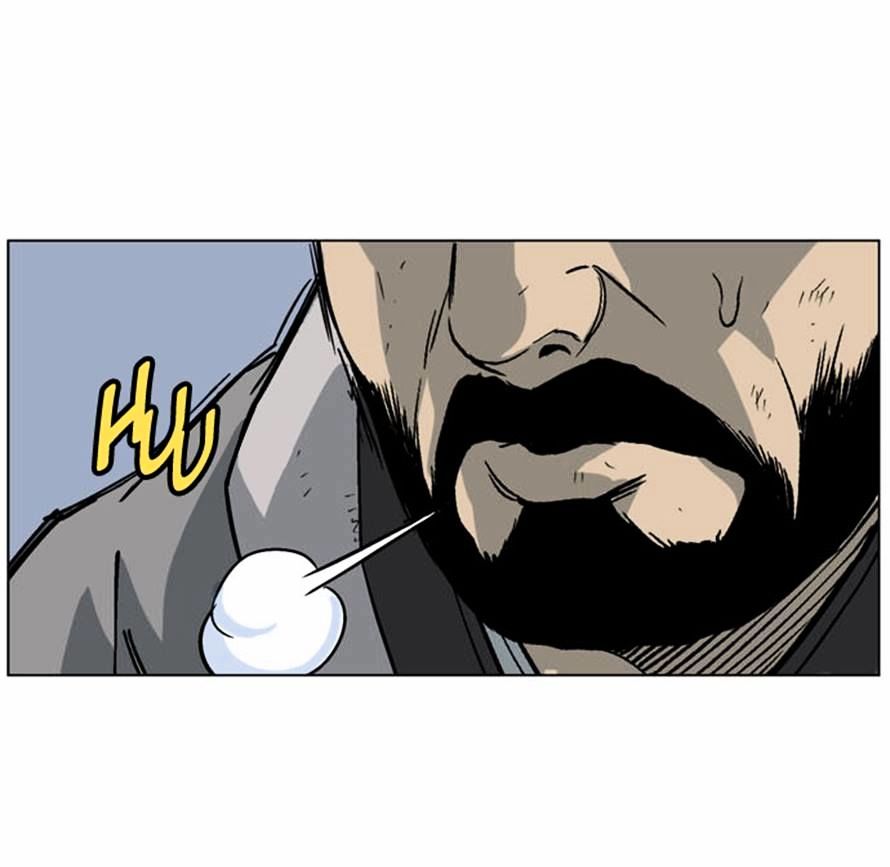 Read Gosu (en) Manga Online