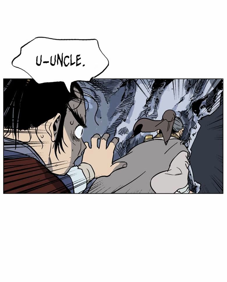 Read Gosu (en) Manga Online