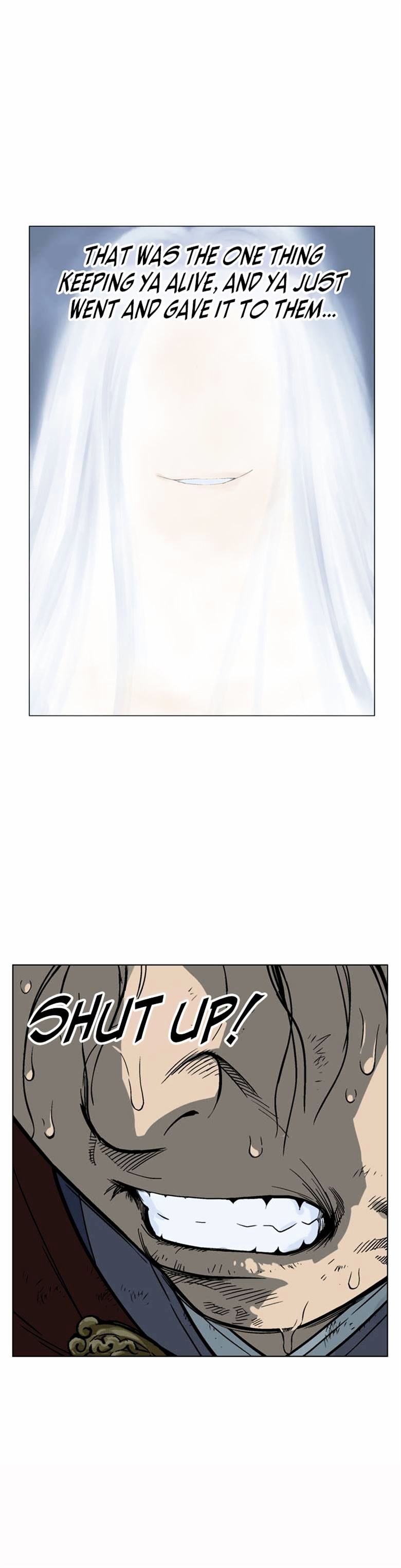 Read Gosu (en) Manga Online