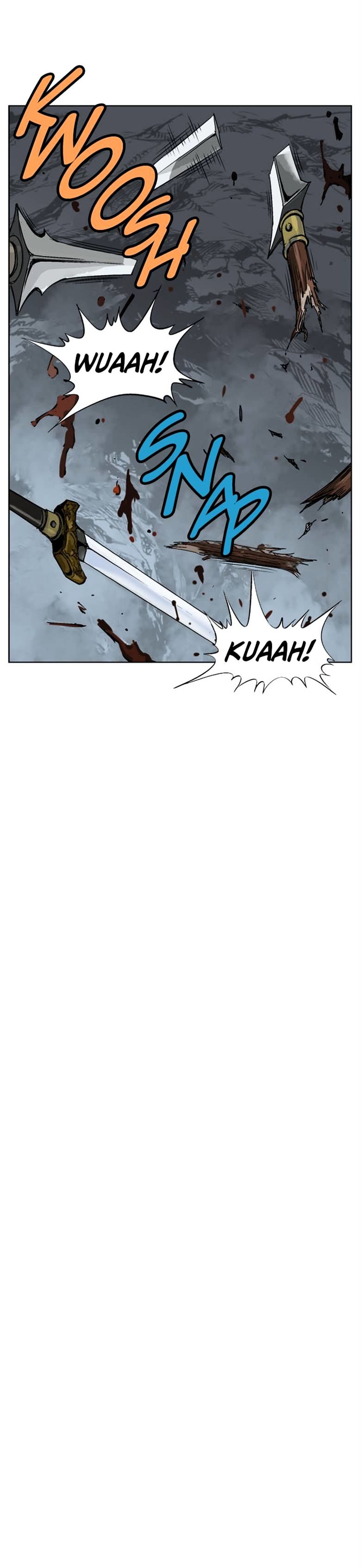 Read Gosu (en) Manga Online