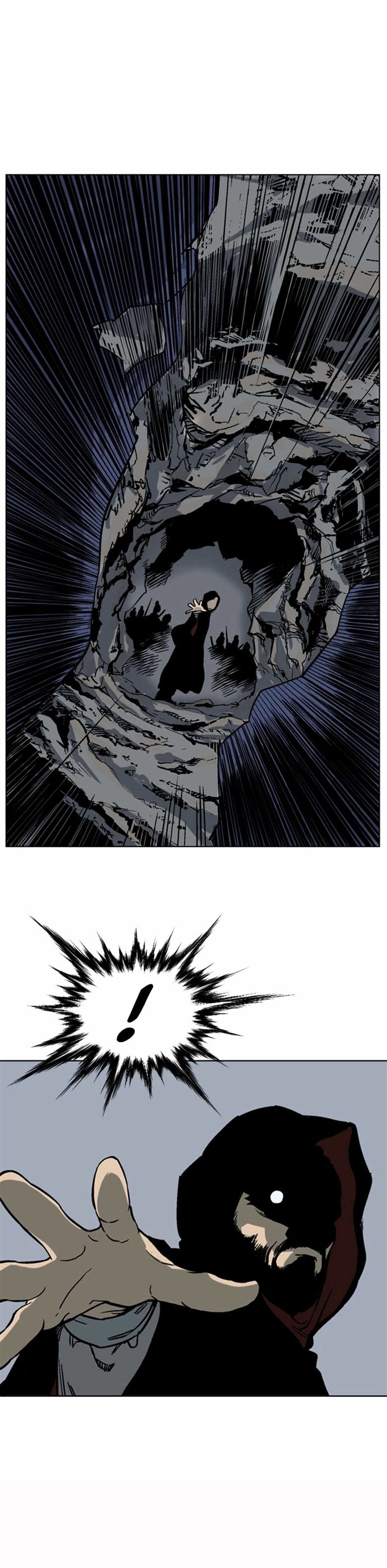 Read Gosu (en) Manga Online