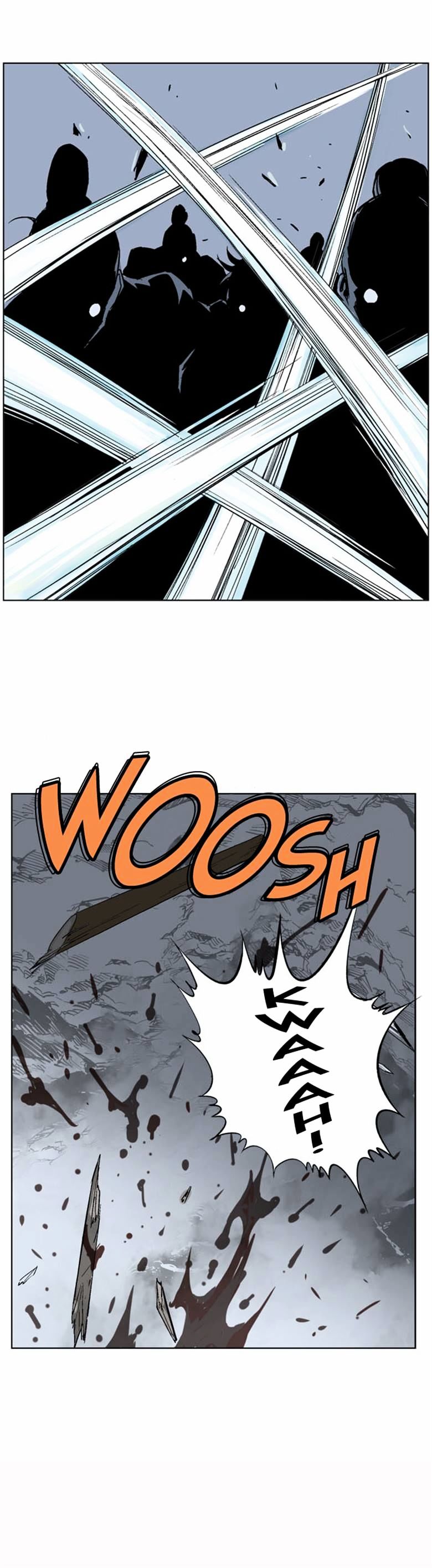 Read Gosu (en) Manga Online