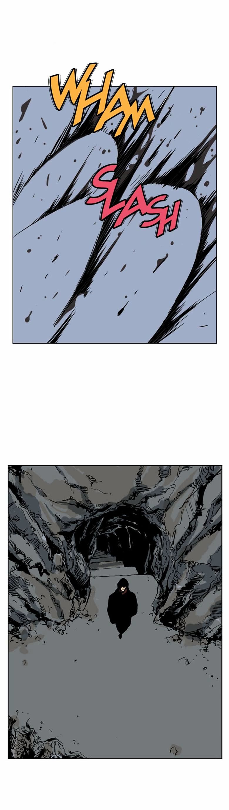 Read Gosu (en) Manga Online